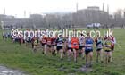 Senior womens North Eastern Cross Country Chanpionships. Photo: David T. Hewitson/Sports for All Pics